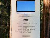 iMac 27-inch 2020 i7 - nuotraukos Nr. 4