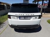Land Rover Range Rover Sport Hse - nuotraukos Nr. 5