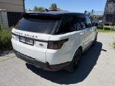 Land Rover Range Rover Sport Hse - nuotraukos Nr. 6