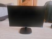 Monitor philips 243v 75hz 24c.