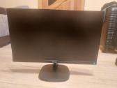 Monitor philips 243v 75hz 24c. - nuotraukos Nr. 4