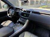 Land Rover Range Rover Sport Hse - nuotraukos Nr. 7