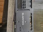 Gigabyte 3070ti - nuotraukos Nr. 2