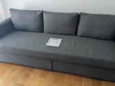 Ikea friheten sofa-lova