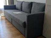 Ikea friheten sofa-lova - nuotraukos Nr. 2