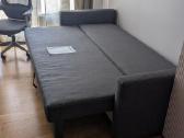 Ikea friheten sofa-lova - nuotraukos Nr. 3