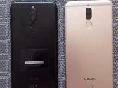 Huawei mate 10 lite - nuotraukos Nr. 4
