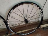 Mavic Ellipse Treko ratai - nuotraukos Nr. 3