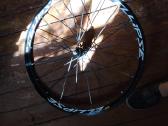 Mavic Ellipse Treko ratai - nuotraukos Nr. 4