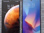 Redmi telefonai