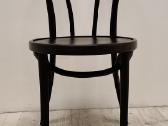 Krzesla model Thonet A18 drewno buk gięty - nuotraukos Nr. 3