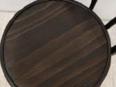 Krzesla model Thonet A18 drewno buk gięty - nuotraukos Nr. 5