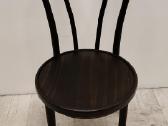 Krzesla model Thonet A18 drewno buk gięty - nuotraukos Nr. 6