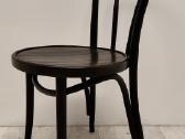 Krzesla model Thonet A18 drewno buk gięty - nuotraukos Nr. 7