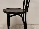 Thonet A-18 lenkto medzio kedes naujas - nuotraukos Nr. 8