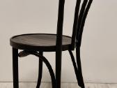 Thonet A-18 lenkto medzio kedes naujas - nuotraukos Nr. 9