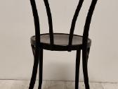 Thonet A-18 lenkto medzio kedes naujas - nuotraukos Nr. 10