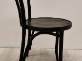 Thonet A-18 lenkto medzio kedes naujas - nuotraukos Nr. 12