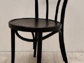Thonet A-18 lenkto medzio kedes naujas - nuotraukos Nr. 17