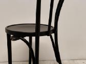 Thonet A-18 lenkto medzio kedes naujas - nuotraukos Nr. 21