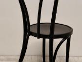 Thonet A-18 lenkto medzio kedes naujas - nuotraukos Nr. 22