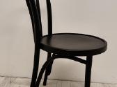 Thonet A-18 lenkto medzio kedes naujas - nuotraukos Nr. 24