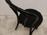 Thonet A-18 lenkto medzio kedes naujas - nuotraukos Nr. 26