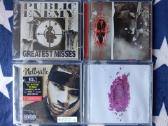 R&b, Rap, Soul, Funk CD 3 - nuotraukos Nr. 2