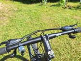 2018 GT Aggressor Comp MTB dviratis - nuotraukos Nr. 2