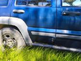 Parduodamas Jeep Cherokee - nuotraukos Nr. 6