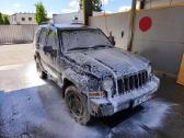Parduodamas Jeep Cherokee - nuotraukos Nr. 13