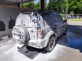 Parduodamas Jeep Cherokee - nuotraukos Nr. 14