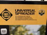 Universalus Barstytuvas Forte Tools - nuotraukos Nr. 3