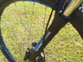 2018 GT Aggressor Comp MTB dviratis - nuotraukos Nr. 3