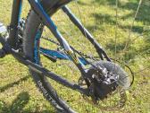 2018 GT Aggressor Comp MTB dviratis - nuotraukos Nr. 4
