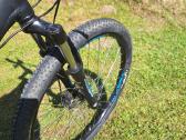2018 GT Aggressor Comp MTB dviratis - nuotraukos Nr. 5