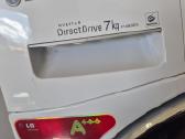 Skalbimo mašina LG Directdrive - nuotraukos Nr. 3