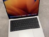 Apple MacBook Pro 14 2021 Silver