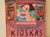 Knyga "Kioskas"