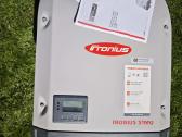 Fronius inventeris