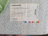 Ikea brimnes lova su Lono čiuziniu 160x200 - nuotraukos Nr. 3