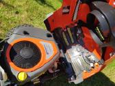 Husqvarna Ts138 - nuotraukos Nr. 4