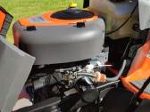 Husqvarna Ts138 - nuotraukos Nr. 5