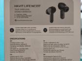 Havit Life nc01t tws ausinės - nuotraukos Nr. 4