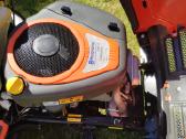 Husqvarna Ts138 - nuotraukos Nr. 7