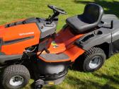 Husqvarna Ts138 - nuotraukos Nr. 2