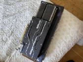 Asrock Rx 5600 XT Challenger Pro 6gb - nuotraukos Nr. 2