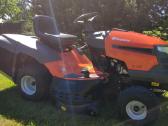 Husqvarna Ts138 - nuotraukos Nr. 3