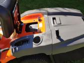 Husqvarna Ts138 - nuotraukos Nr. 6