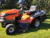 Husqvarna Ts138